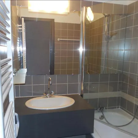 Belle Plagne 1 6 Pers Du Dimanche Au Dimanche Au Pieds