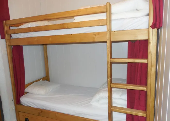 Apartman Belle Plagne 1 6 Pers Du Dimanche Au Dimanche Au Pieds *