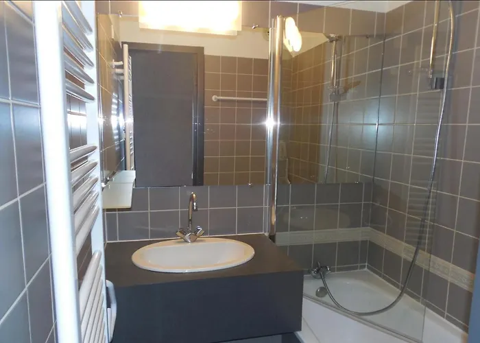 Belle Plagne 1 6 Pers Du Dimanche Au Dimanche Au Pieds