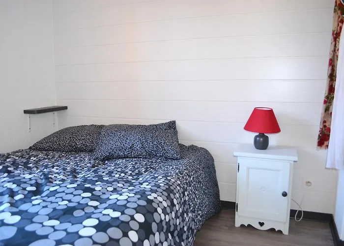 Apartment Belle Plagne 1 6 Pers Du Dimanche Au Dimanche Au Pieds